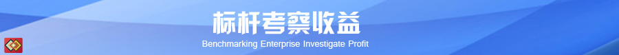 標(biāo)桿考察收獲