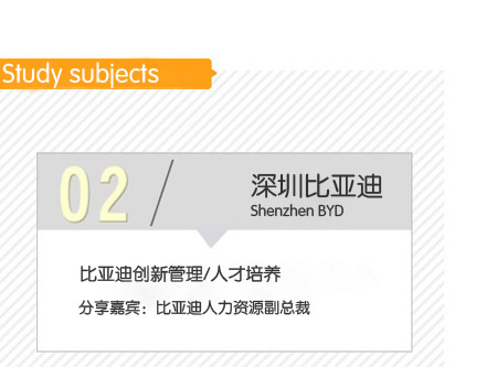 參觀比亞迪
