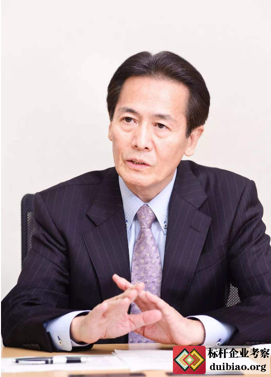 碓井誠 教授