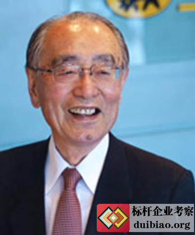 都築幹彥