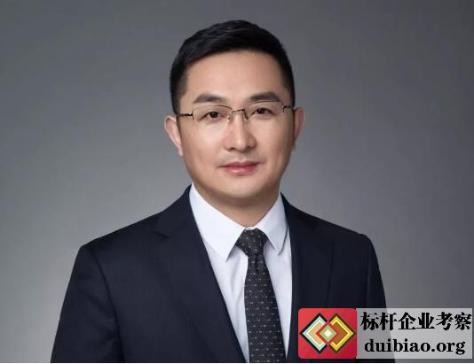 京東集團副總裁、企業(yè)業(yè)務(wù)負(fù)責(zé)人宋春正