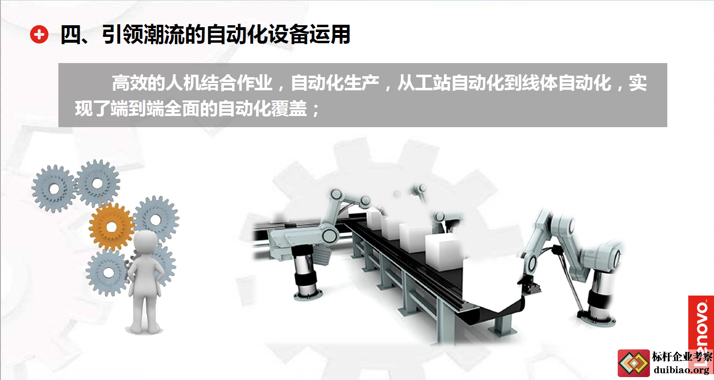成都聯想考察