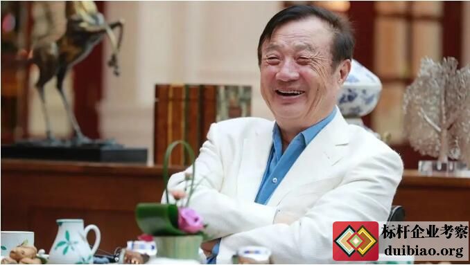 任正非