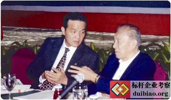 馬明哲