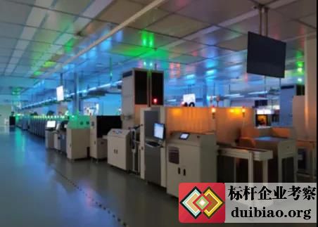 亦莊未來工廠