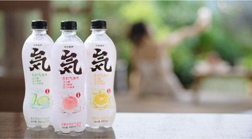 元氣森林