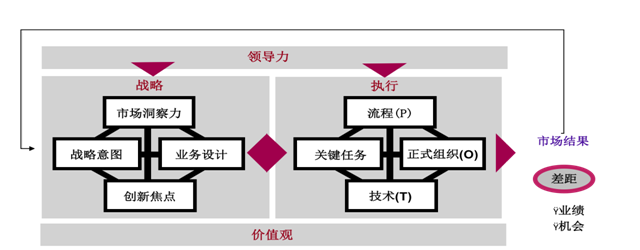 華為BLM