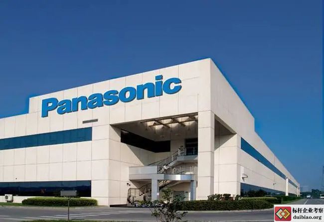 松下panasonic智能工廠