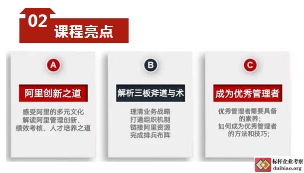 參觀杭州阿里巴巴總部