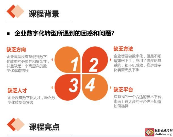 阿里數字化