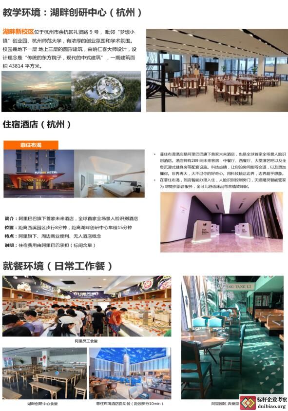 阿里巴巴數智創新高研班