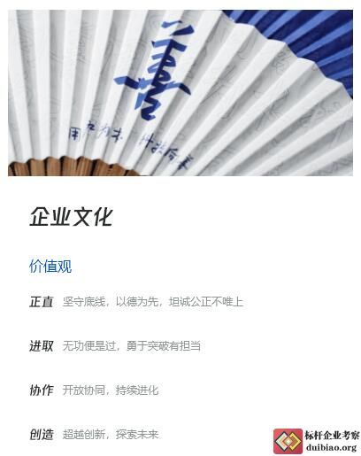 騰訊企業(yè)文化