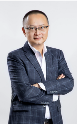 阿里專家 高競講師