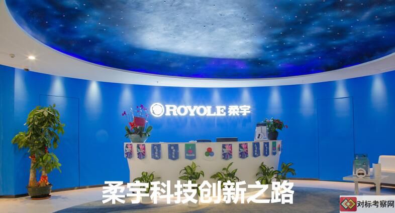 柔宇科技