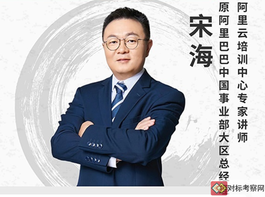 宋海 阿里巴巴